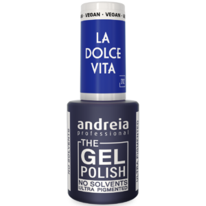 The Gel Polish DV2 Andreia Professional