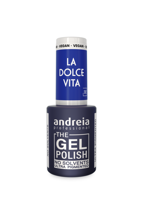 The Gel Polish DV2 Andreia Professional