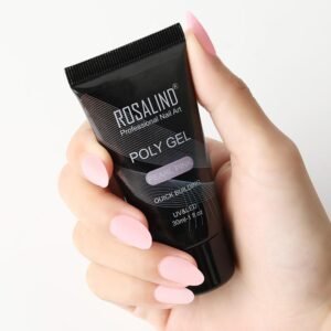 GEL CONSTRUÇÃO ROSALIND