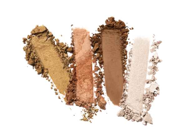 Paleta de Sombras Hot Ice 01 Andreia Professional - Image 3