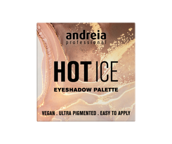Paleta de Sombras Hot Ice 02 Andreia Professional - Image 2