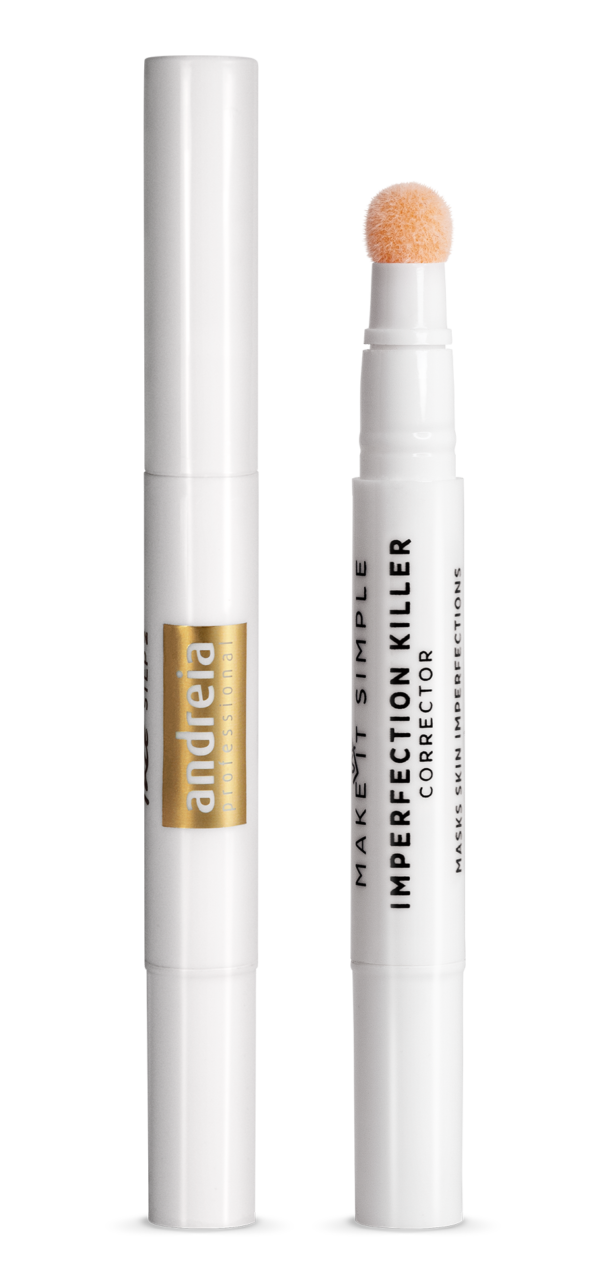 Corretor Imperfection Killer - Corrector 04 Andreia