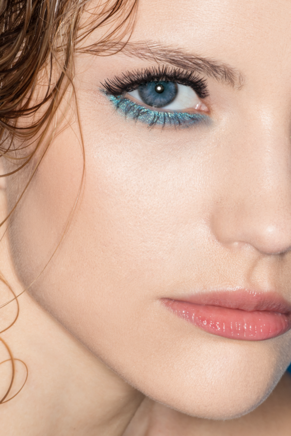 Mascara Olhos Insane Full  Plus Waterproof Andreia Professional - Image 2