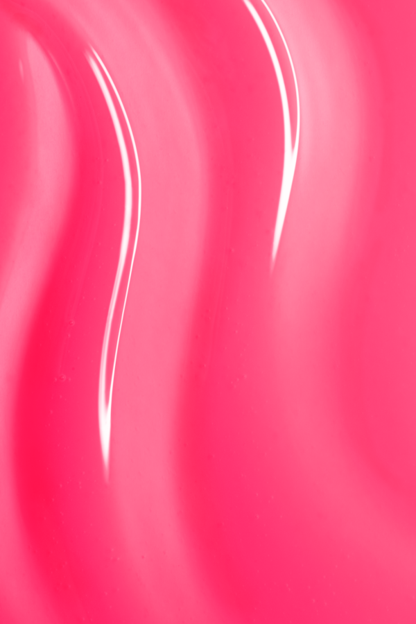 The Gel Polish Glass Effect KL1 Andreia Professional - Image 3