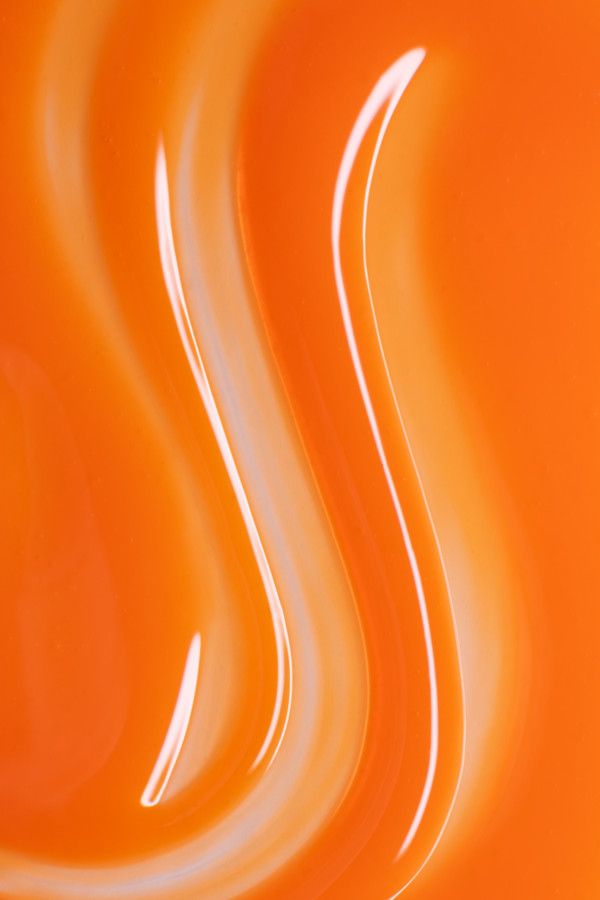The Gel Polish Glass Effect KL5 Andreia Professional - Image 3