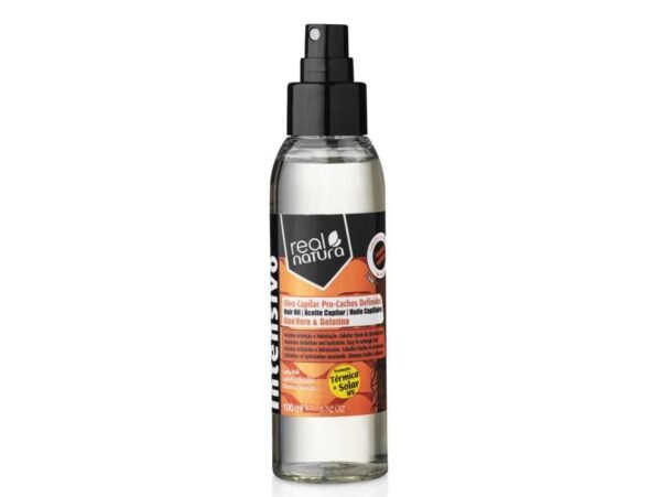 OLEO CAPILAR PRO-CACHOS DEFINIDOS 100ML