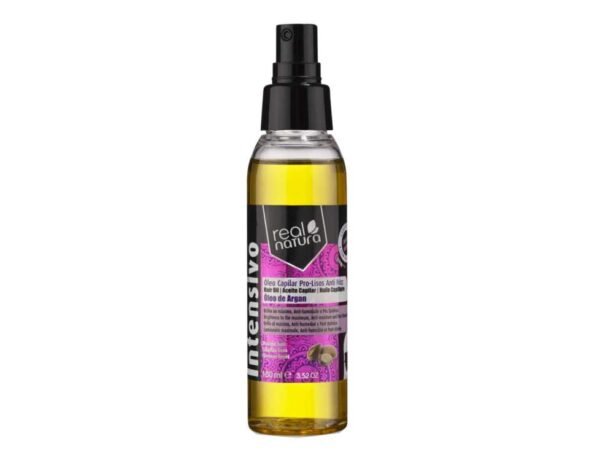 ÓLEO CAPILAR PRO-LISOS ANTI FRIZZ 100ML