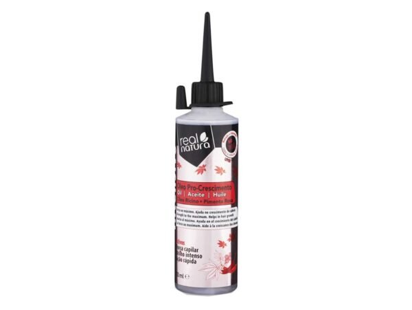 ÓLEO PRÓ-CRESCIMENTO REAL NATURA 70ML