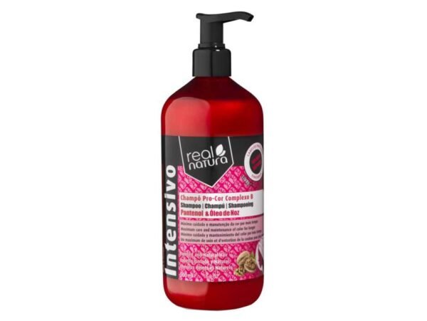 SHAMPOO PRO-COR COMPEXO B 500 ML