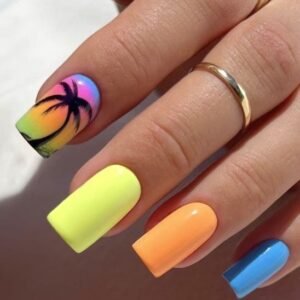 STAMPING GEL + ACESSÓRIOS