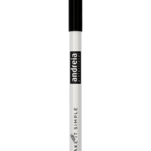 Lápis de Olho Show Time EyeLiner 01 Deep Black Andreia