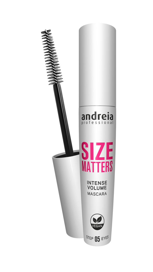 Máscara Olhos Size Matters Andreia Professional