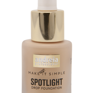 Base Líquida Spotlight Drop Foundation 02 Andreia