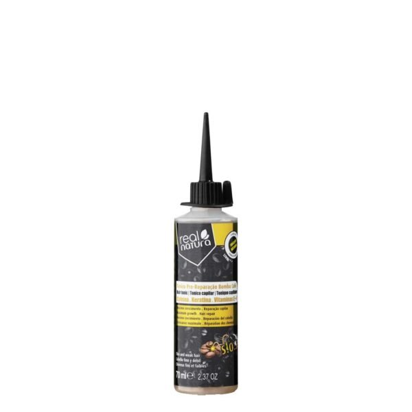 TÔNICO PRO-REPARAÇÃO BOMBA CAFÉ 70 ML