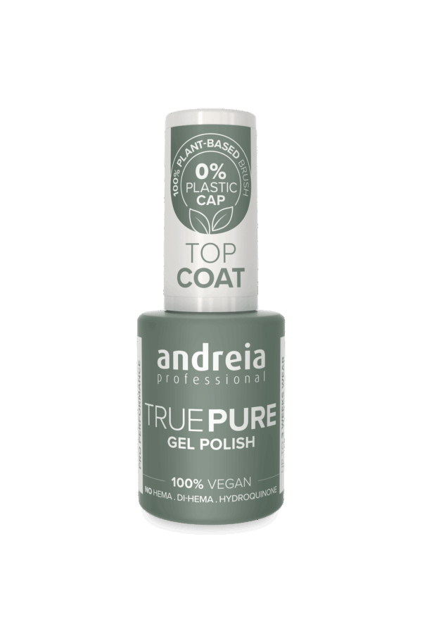 Top Coat True Pure Andreia