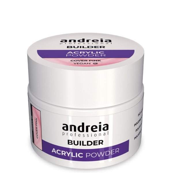 Andreia Acrylic Powder Cover Pink 200g