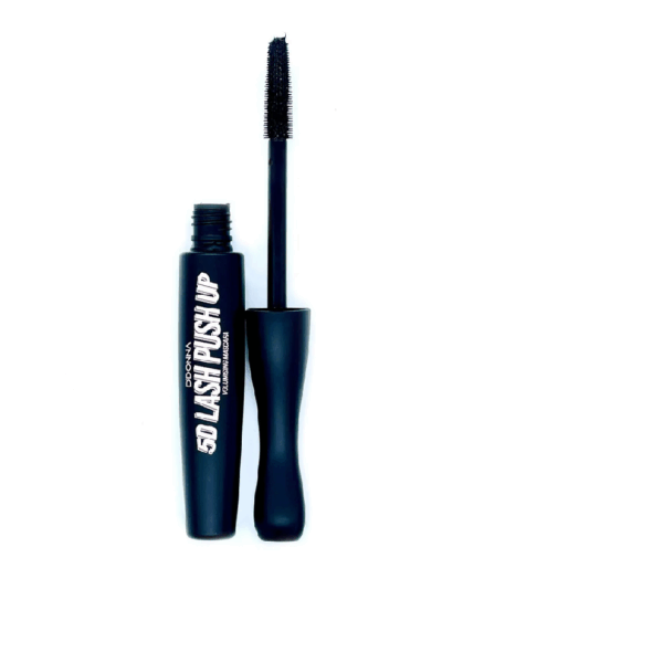 MÁSCARA DE PESTANAS 5D LASH PUSH UP - DDONNA