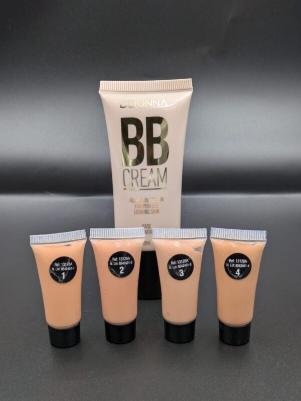 BB CREAM DDONNA A3 - Image 2