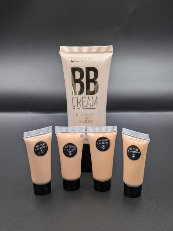 BB CREAM DDONNA B3 - Image 2