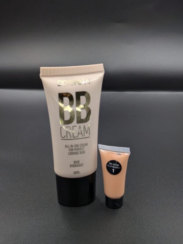 BB CREAM DDONNA A1