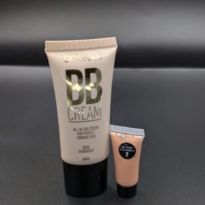 BB CREAM DDONNA A2