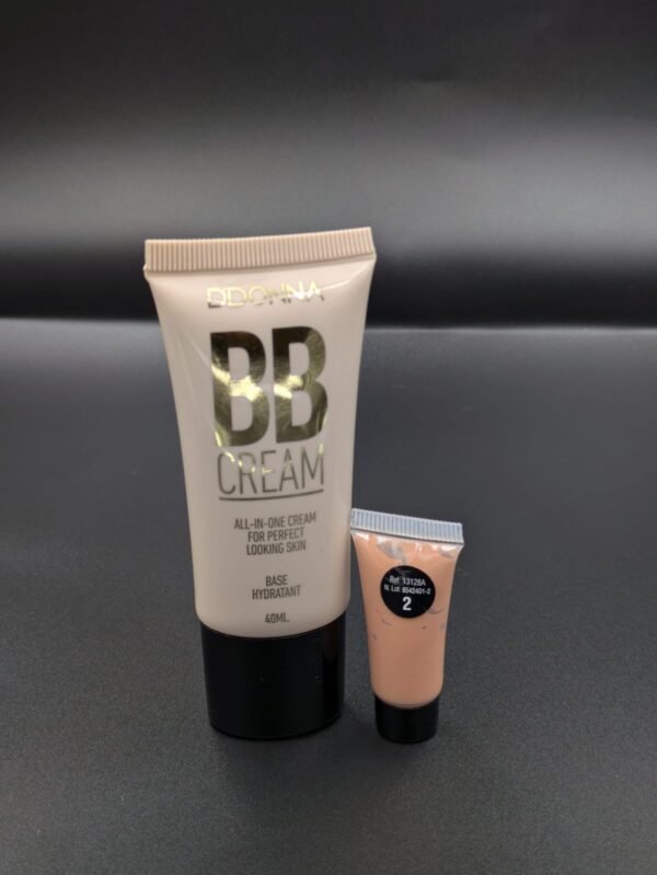 BB CREAM DDONNA A2