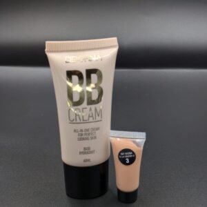 BB CREAM DDONNA A3