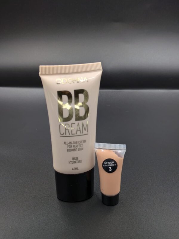 BB CREAM DDONNA A3