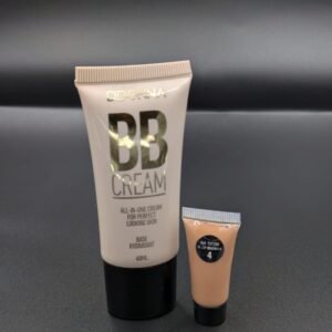 BB CREAM DDONNA A4