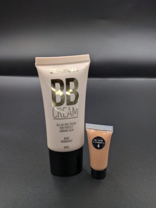 BB CREAM DDONNA A4