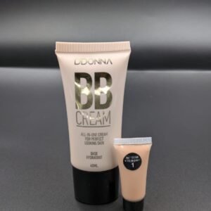 BB CREAM DDONNA B1