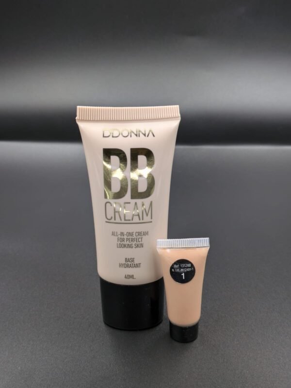 BB CREAM DDONNA B1