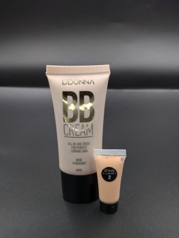 BB CREAM DDONNA B2