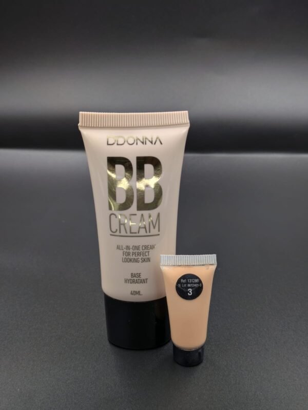 BB CREAM DDONNA B3