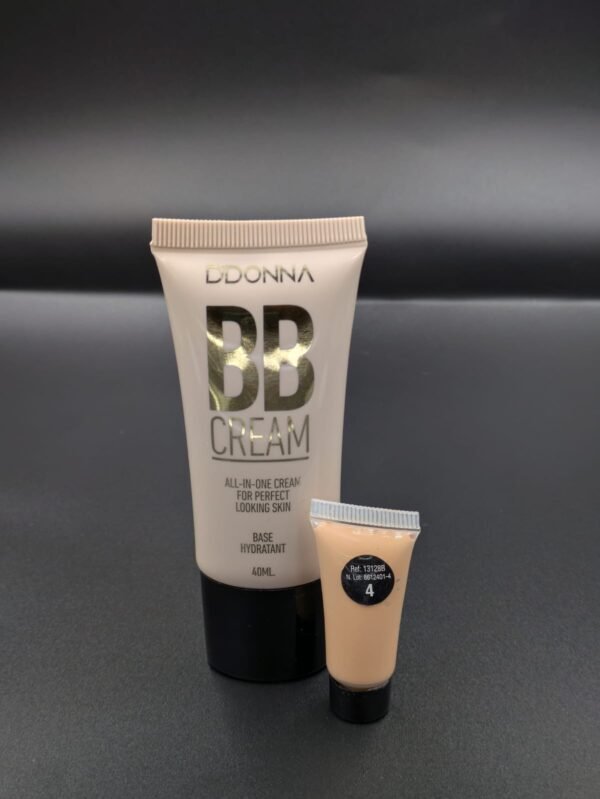 BB CREAM DDONNA B4
