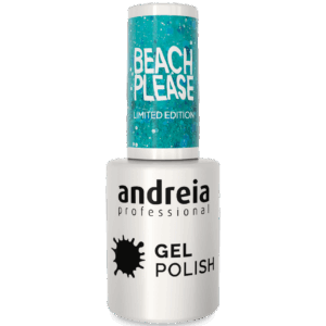 BEACH PLEASE VERNIZ GEL