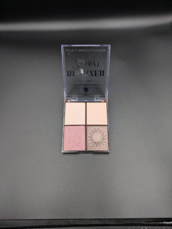 BRONZER SHIMMER COR 1 DDONNA (PÓ - Image 2