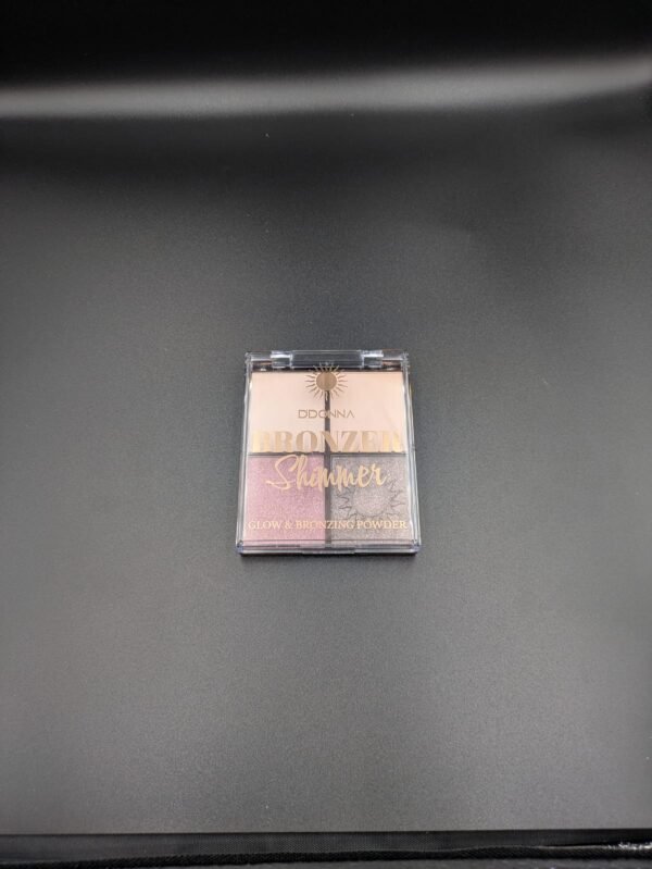 BRONZER SHIMMER COR 1 DDONNA (PÓ