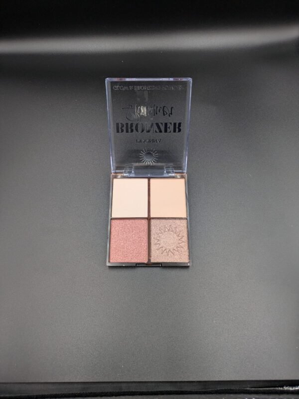 BRONZER SHIMMER COR 2 DDONNA - Image 2