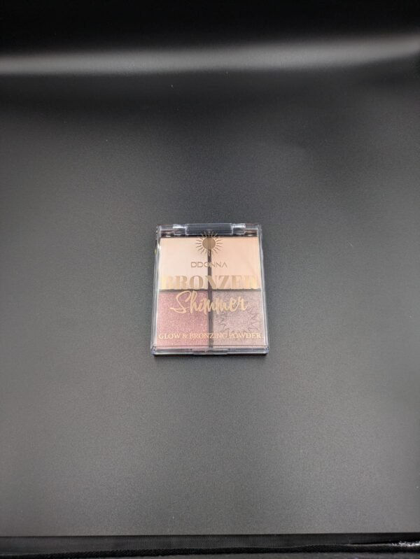 BRONZER SHIMMER COR 2 DDONNA