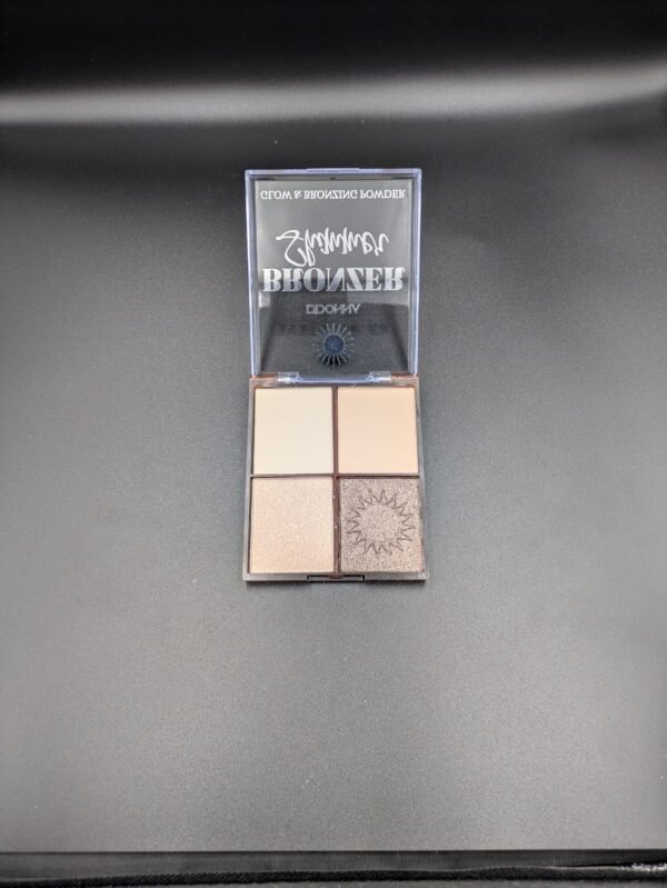 BRONZER SHIMMER COR 3 DDONNA - Image 2