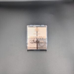 BRONZER SHIMMER COR 3 DDONNA