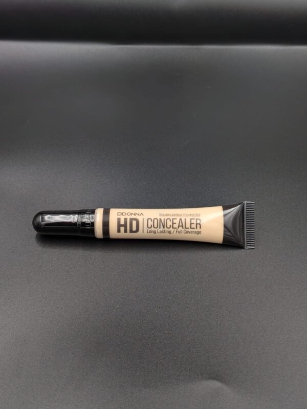 CORRETOR CONCEALER COR 1 HD DDONNA