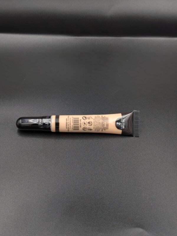 CORRETOR CONCEALER COR 2 HD DDONNA - Image 2