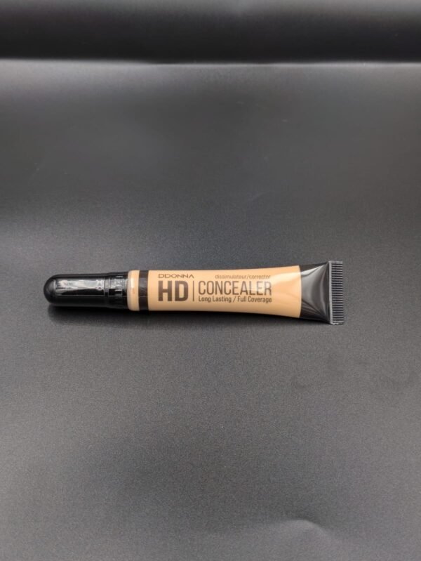 CORRETOR CONCEALER COR 3 HD DDONNA