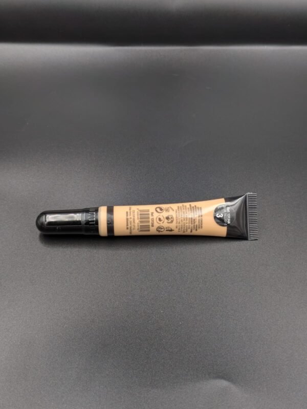 CORRETOR CONCEALER COR 3 HD DDONNA - Image 2
