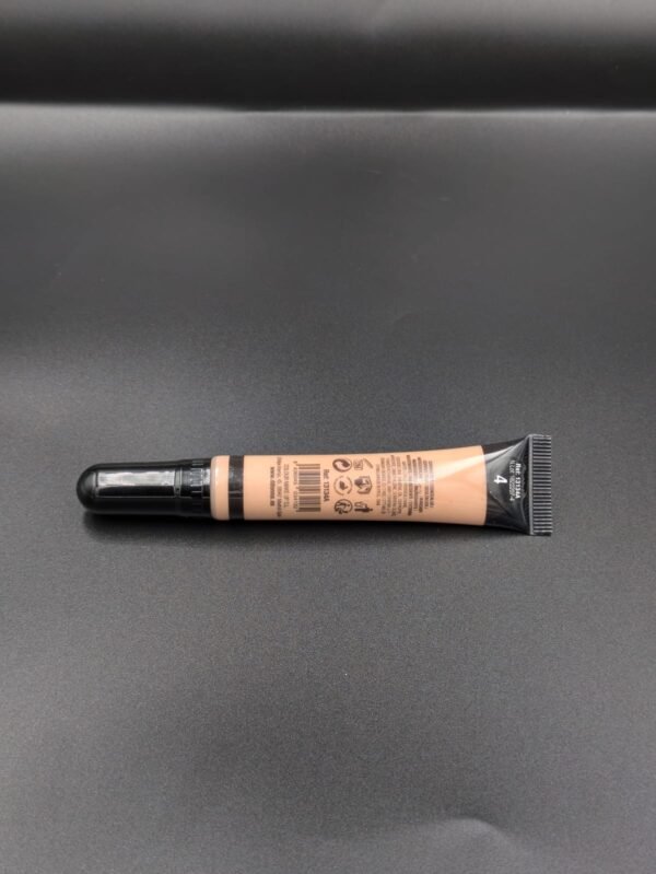 CORRETOR CONCEALER COR 4 HD DDONNA - Image 2