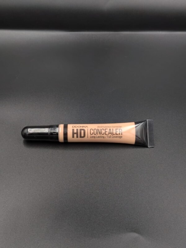 CORRETOR CONCEALER COR 4 HD DDONNA