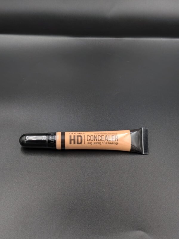 CORRETOR CONCEALER COR 5 HD DDONNA