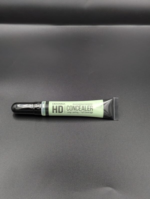CORRETOR CONCEALER COR 6 HD DDONNA